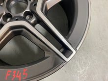 Laden Sie das Bild in den Galerie-Viewer, 1x Alufelge 18 Zoll 7.5&quot; 5x112 49ET A1774011500 Mercedes-Benz Rim Wheel