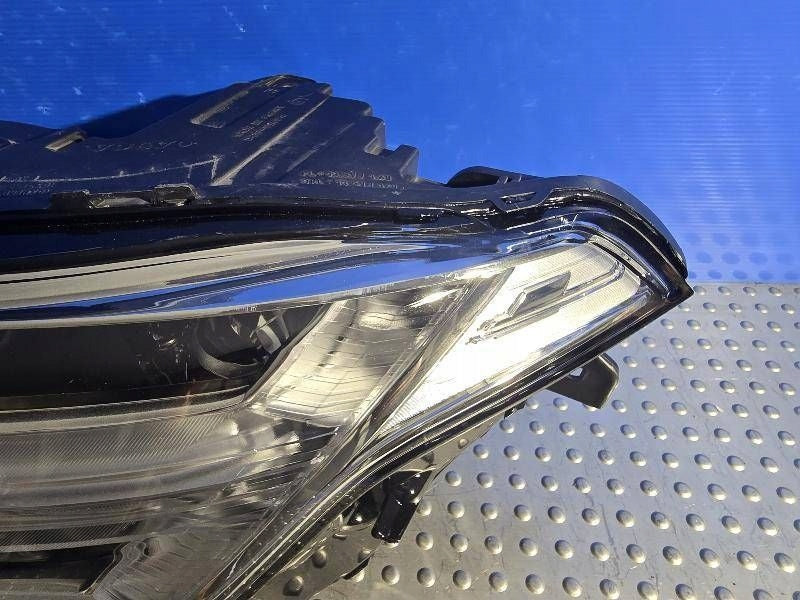 Frontscheinwerfer Volvo Xc90 II 32404719 Full LED Links Scheinwerfer Headlight