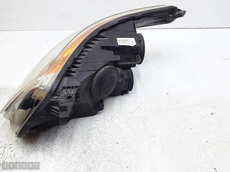 Frontscheinwerfer Citroën Picasso I C3 9681873680 Rechts Scheinwerfer Headlight SCH7013726574gs