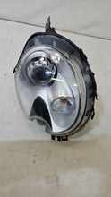 Laden Sie das Bild in den Galerie-Viewer, Frontscheinwerfer Mini R55 100055-00 Xenon Links Scheinwerfer Headlight SCH7165062166ar