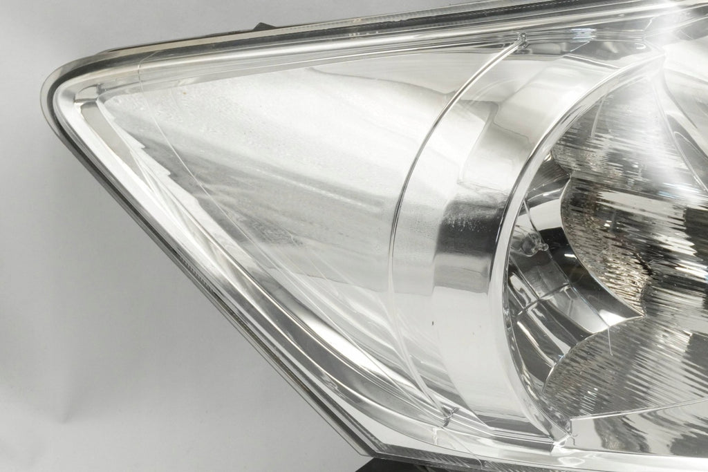 Frontscheinwerfer Toyota Auris 8111002A40 89903723 Rechts Scheinwerfer Headlight SCH8170566977kv