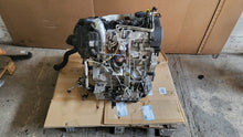 Laden Sie das Bild in den Galerie-Viewer, Motor Audi VW A3 Golf I CUK 1.4 TSI 204PS 59TKm 2017 Benzin Engine Unkomplett MOT3002840870sj