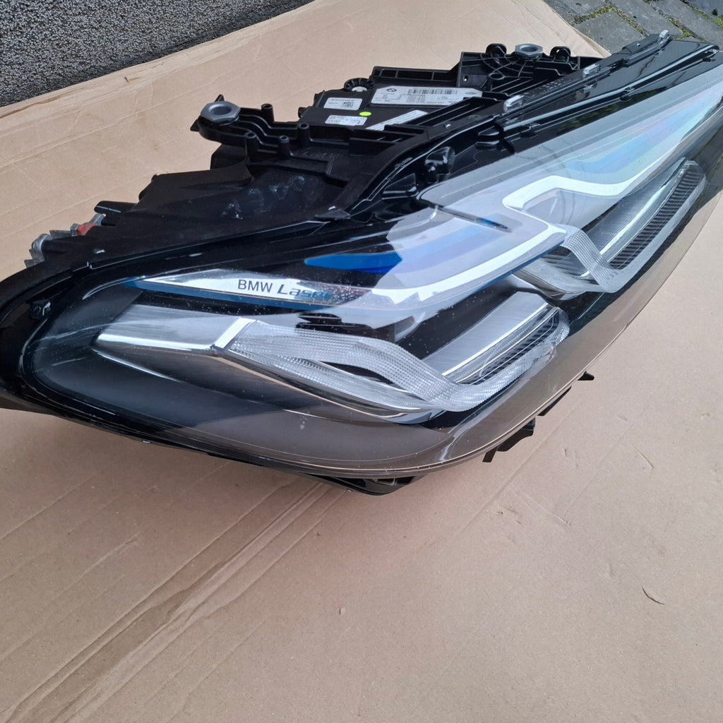 Frontscheinwerfer BMW 5 G31 G30 9850588-05 Rechts Scheinwerfer Headlight SCH3119702615dg