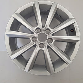 1x Alufelge 16 Zoll 6.0