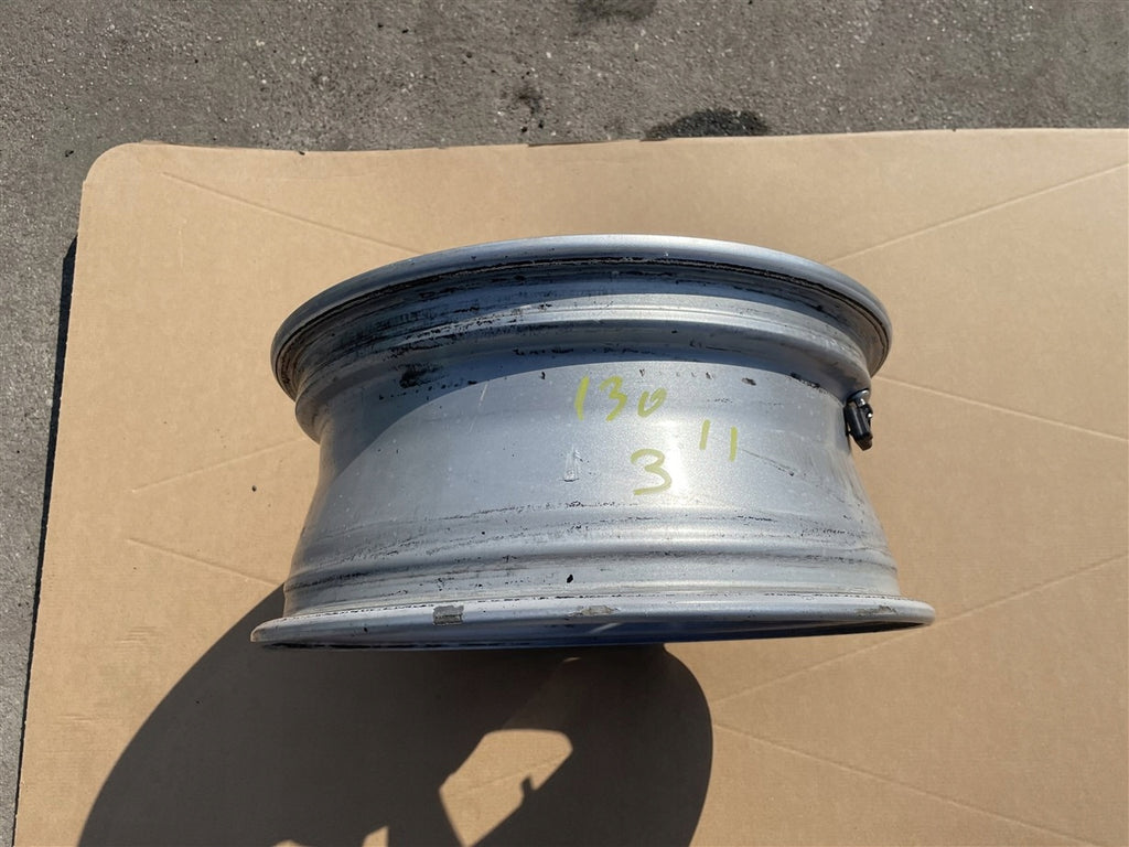 1x Alufelge 16 Zoll 6.5" 5x114.3 50ET 52910-A6320 Hyundai I30 Rim Wheel