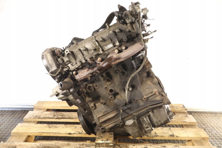 Motor Opel Astra J A20DTH 2.0 CDTI 160PS 2009 Engine Unkomplett MOT3652519542ce