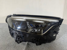 Laden Sie das Bild in den Galerie-Viewer, Frontscheinwerfer Mercedes-Benz Glc Rechts Scheinwerfer Headlight SCH9365706322ds