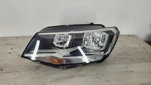 Laden Sie das Bild in den Galerie-Viewer, Frontscheinwerfer VW Caddy 2K1941005B LED Links Scheinwerfer Headlight SCH5862521731wu