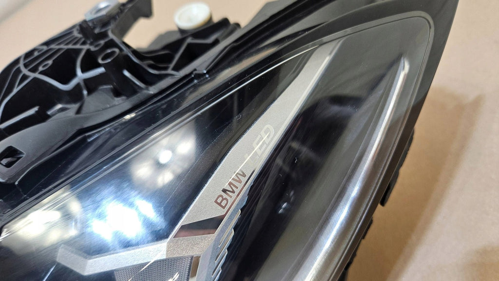 Frontscheinwerfer BMW G22 5A3B2F3-06 Full LED Links Scheinwerfer Headlight SCH2595864203sx