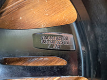 Load image into Gallery viewer, 1x Alufelge 19 Zoll 9.0" 5x112 52ET Glanz Schwarz 8S0601025T Audi Tt Rim Wheel FEL2839369636ne