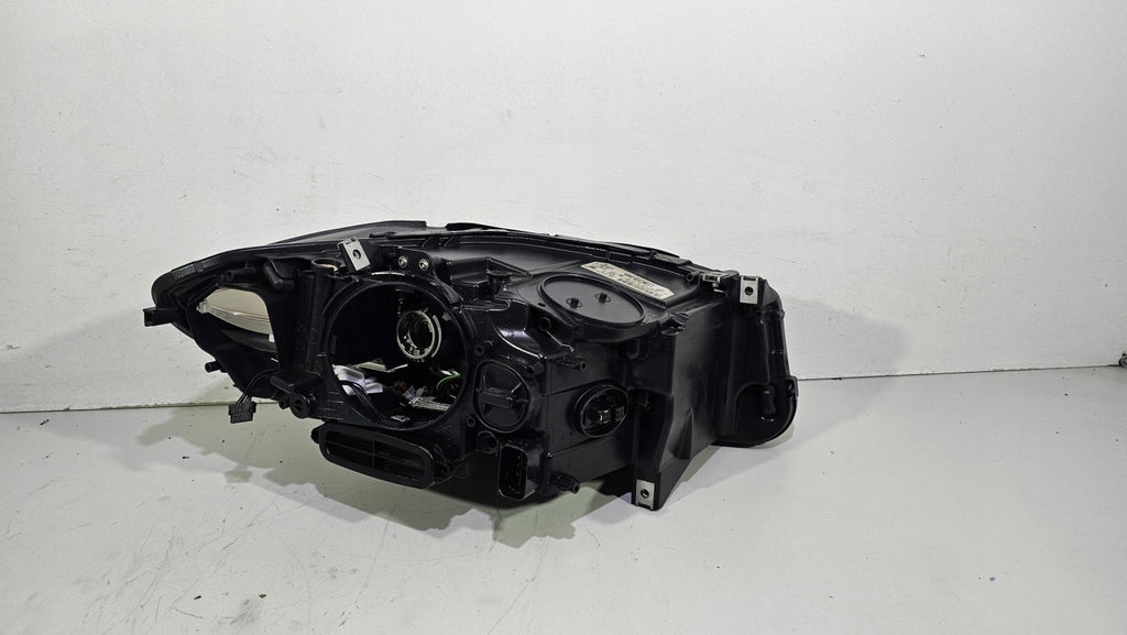 Frontscheinwerfer BMW F11 F10 7203245-14 Links Scheinwerfer Headlight SCH5108210821hh