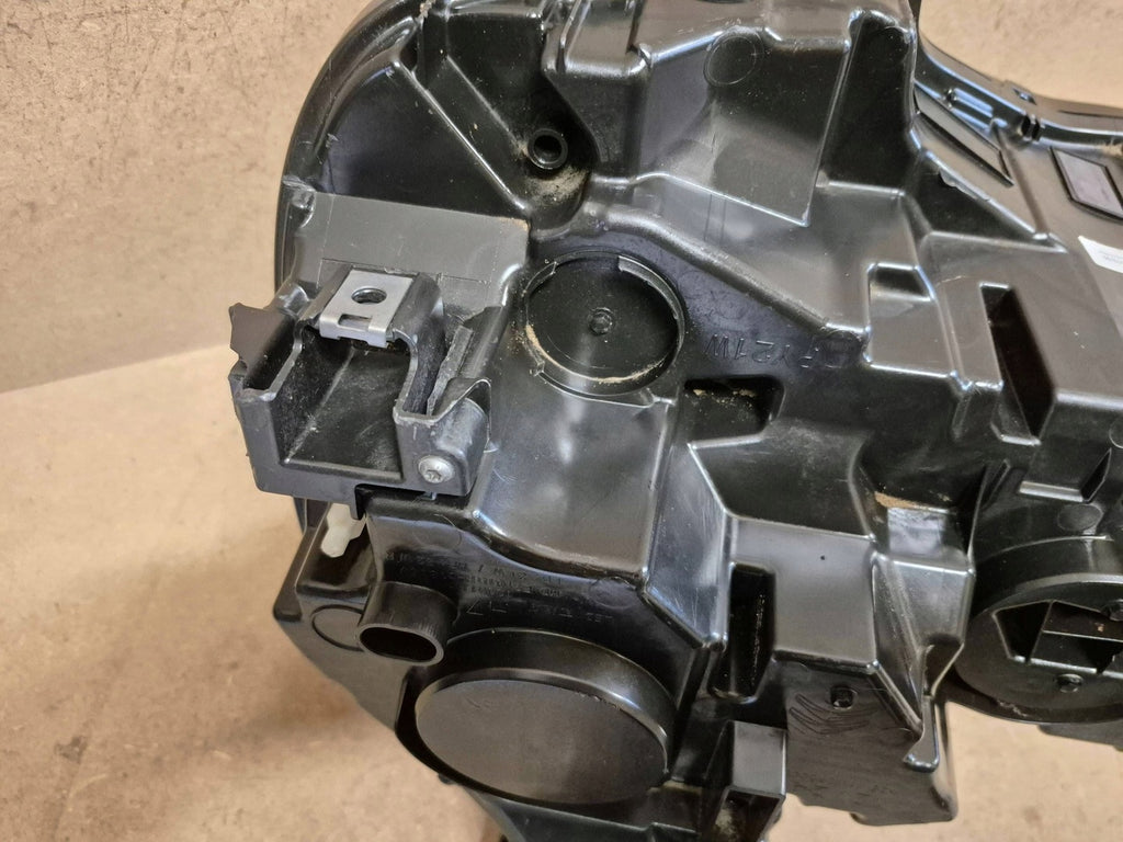 Frontscheinwerfer Citroën C4 III 9830649280 LED Rechts Scheinwerfer Headlight