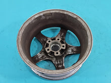 Laden Sie das Bild in den Galerie-Viewer, 1x Alufelge 16 Zoll 6.5" 5x114.3 Nissan Note E12 Rim Wheel FEL2876395987hk