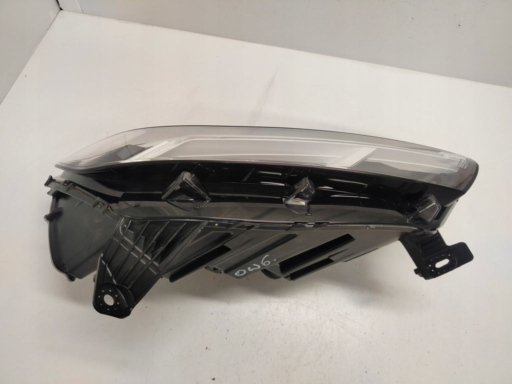 Frontscheinwerfer Dacia Sandero III Logan Jogger 260107920R LED Rechts Headlight