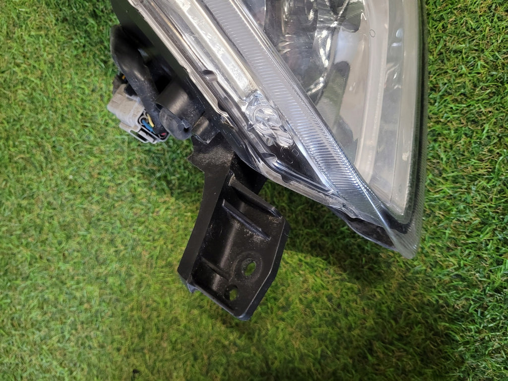 Frontscheinwerfer Peugeot Ion Links Scheinwerfer Headlight SCH2717450835ht