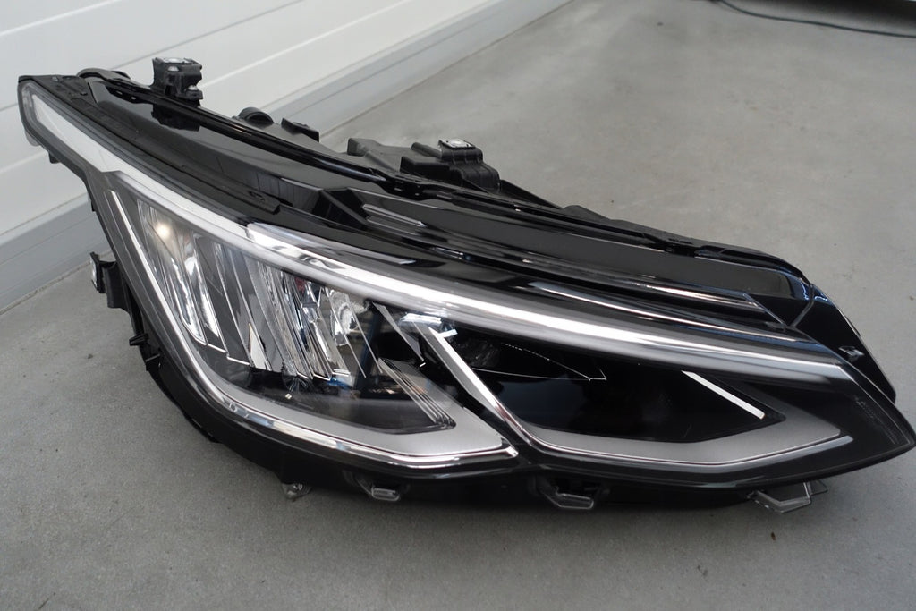 Frontscheinwerfer VW Golf VIII 992941591BE 5H0998478A 5H1941006 Full LED Rechts SCH4212862310vh