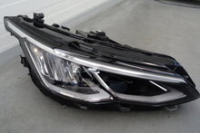 Laden Sie das Bild in den Galerie-Viewer, Frontscheinwerfer VW Golf VIII 992941591BE 5H0998478A 5H1941006 Full LED Rechts SCH4212862310vh