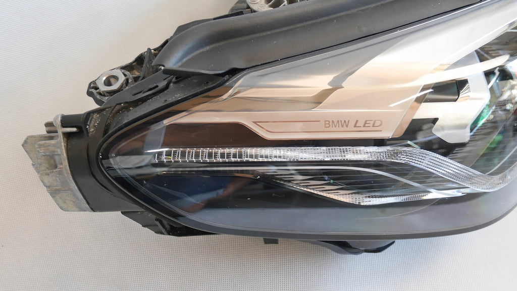 Frontscheinwerfer BMW 2 Active Tourer U06 5A42248-01 Full LED Rechts Headlight SCH6133749262zh