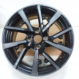1x Alufelge 17 Zoll 7.0