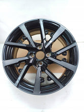 Laden Sie das Bild in den Galerie-Viewer, 1x Alufelge 17 Zoll 7.0" 4x108 32ET 9825165080 Peugeot 208 I Rim Wheel FEL5792791897uk