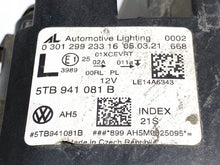 Load image into Gallery viewer, Frontscheinwerfer VW Touran LORK-730-133864 5TB941081B 5TB941081B5TB941081 Links