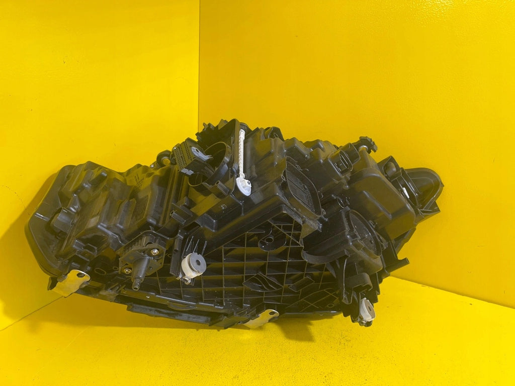 Frontscheinwerfer BMW 6 G32 9850536-07 LED Rechts Scheinwerfer Headlight SCH8620203977sw