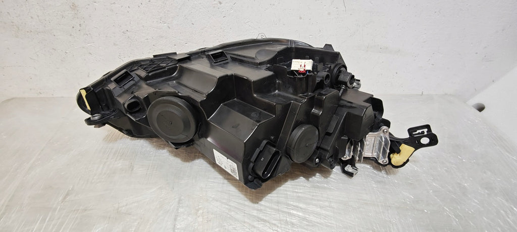 Frontscheinwerfer VW Golf VIII 5H1941005 LED Links Scheinwerfer Headlight SCH6927955116eb