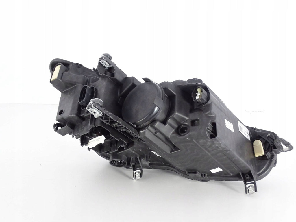 Frontscheinwerfer Seat Leon 5FB941005 Links Scheinwerfer Headlight SCH1404165198jl