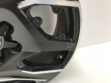 Load image into Gallery viewer, 1x Alufelge 20 Zoll 8.0" 5x108 43ET Glanz Schwarz 9842669880 Peugeot 3008 FEL8233430921pa