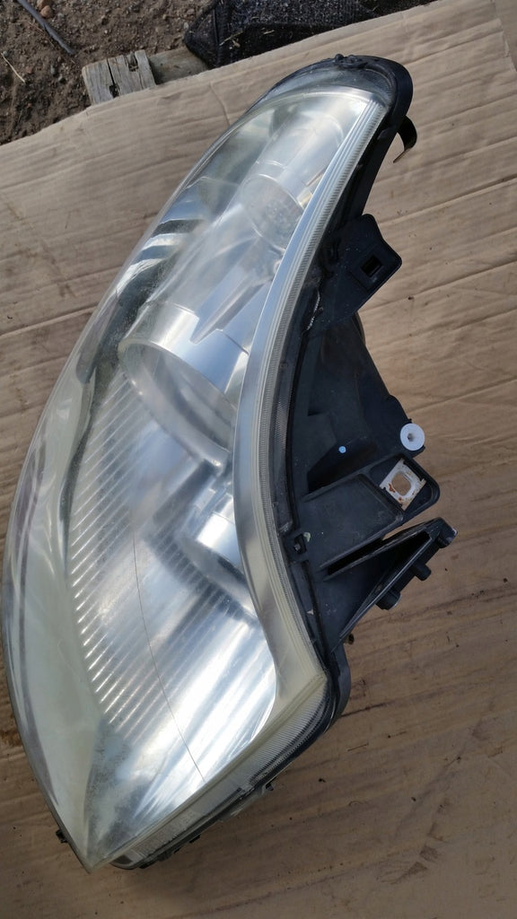 Frontscheinwerfer Citroën Jumper 1T0945095G Rechts Scheinwerfer Headlight