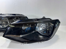 Load image into Gallery viewer, Frontscheinwerfer VW Caddy IV 2K1941015A 2K1941016A Ein Satz Headlight SCH5297191623ac