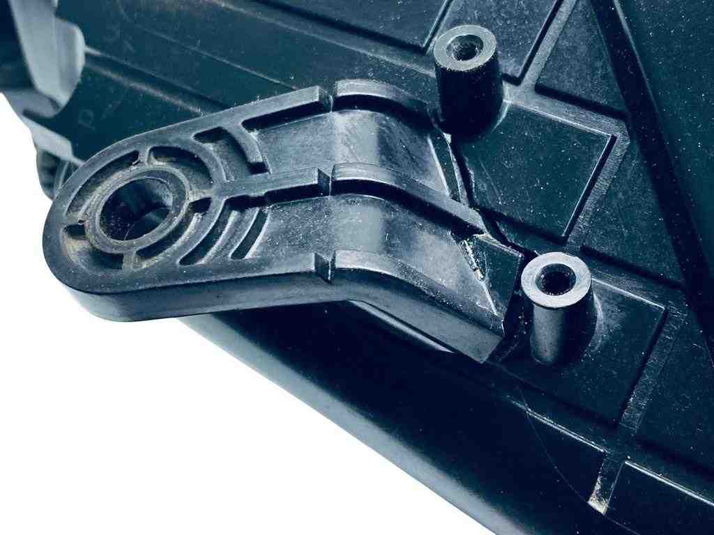 Frontscheinwerfer Kia Ceed 92101A2220 LED Ein Stück (Rechts oder Links)