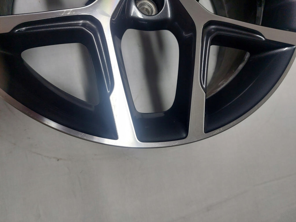 1x Alufelge 17 Zoll 7.0" 5x114.3 53ET 52910-J7600 Kia Proceed Mg Rim Wheel FEL6865122331qw
