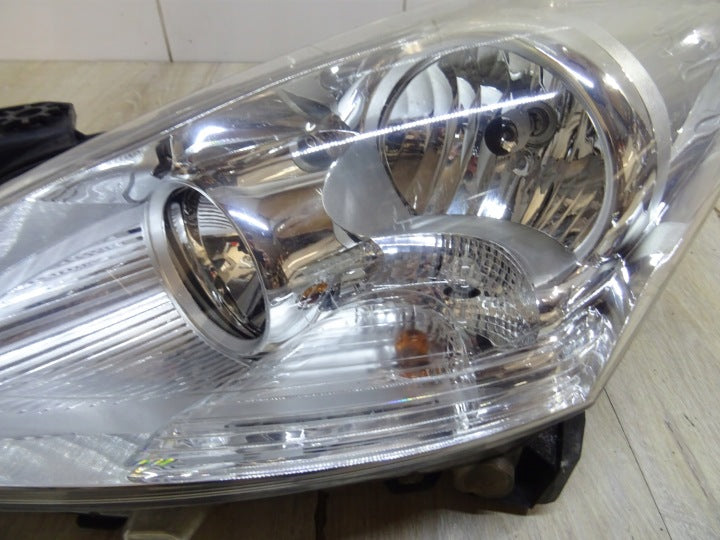 Frontscheinwerfer Peugeot 5008 9682519180 LED Links Scheinwerfer Headlight SCH6605566789pi
