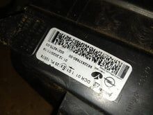 Load image into Gallery viewer, Frontscheinwerfer Opel Zafira Life 9832837680 Links Scheinwerfer Headlight SCH1272411913ll