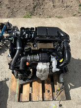 Laden Sie das Bild in den Galerie-Viewer, Motor Citroën Peugeot Berlingo 10JBCM 1.6 HDI 137TKm Diesel Engine Komplett MOT5865025351wu