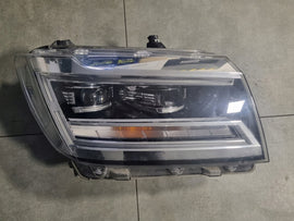 Frontscheinwerfer VW Crafter 7C1941036 LED Rechts Scheinwerfer Headlight SCH8319018206sb