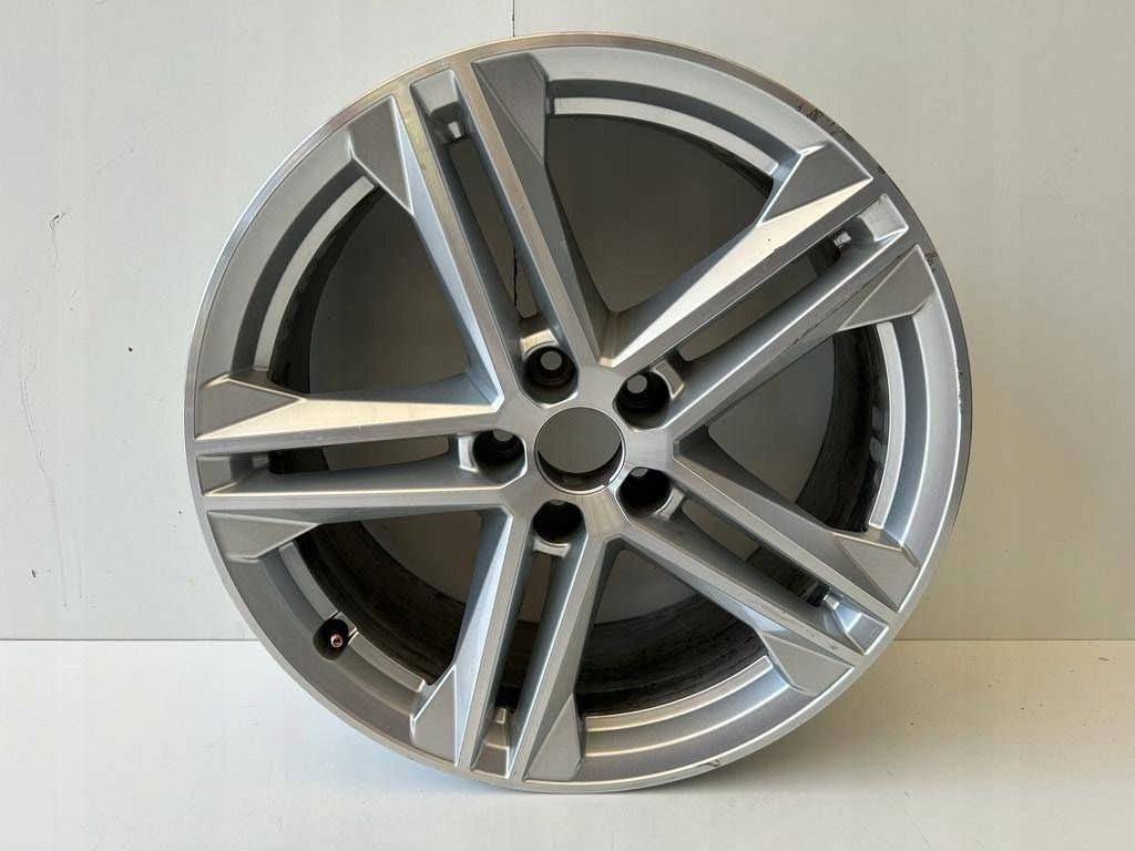 1x Alufelge 19 Zoll 80A601025G Audi Q5 Rim Wheel FEL4368007476me