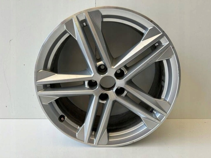 1x Alufelge 19 Zoll 80A601025G Audi Q5 Rim Wheel FEL4368007476me