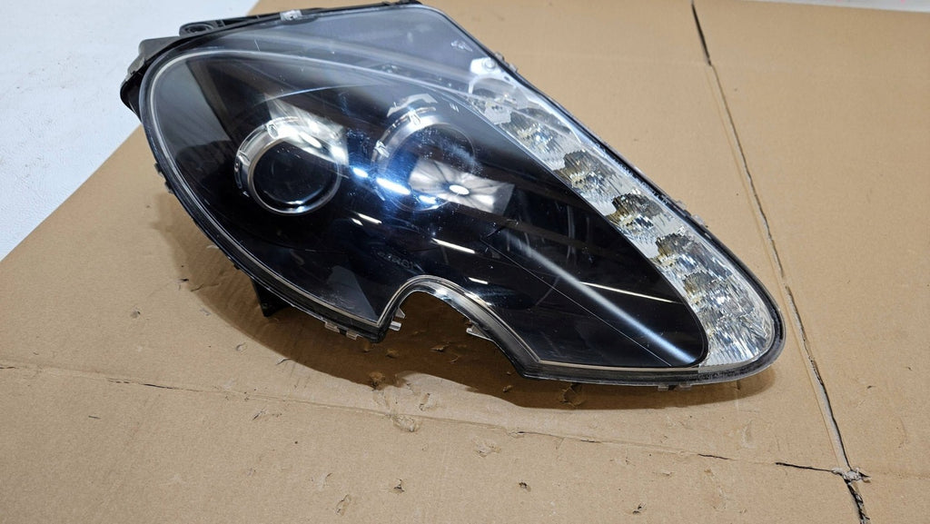 Frontscheinwerfer Aston Martin Vantage 6G3313W029BD Rechts Headlight SCH7944800039mu