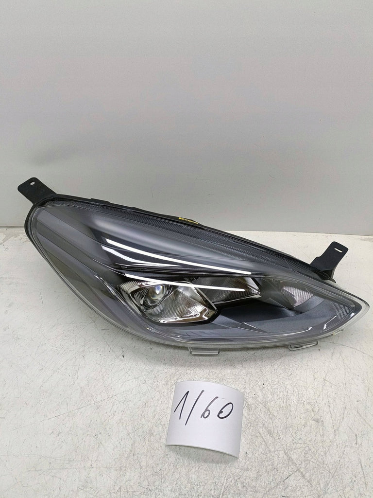 Frontscheinwerfer Ford Fiesta I L1BB-13E014-EH LED Rechts Scheinwerfer Headlight SCH9561139731mb
