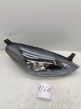 Laden Sie das Bild in den Galerie-Viewer, Frontscheinwerfer Ford Fiesta I L1BB-13E014-EH LED Rechts Scheinwerfer Headlight SCH9561139731mb