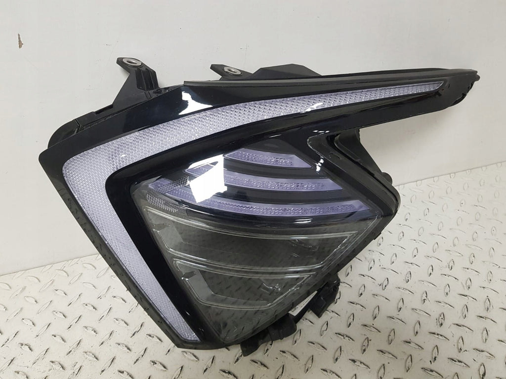 Frontscheinwerfer Kia Sportage 92101-R2100 Full LED Links Scheinwerfer Headlight SCH9664174965sv