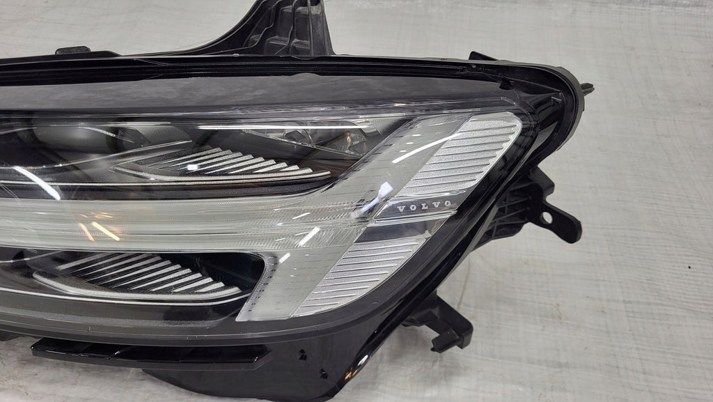 Frontscheinwerfer Volvo S60 V60 II LED Links Scheinwerfer Headlight SCH4482526581yz