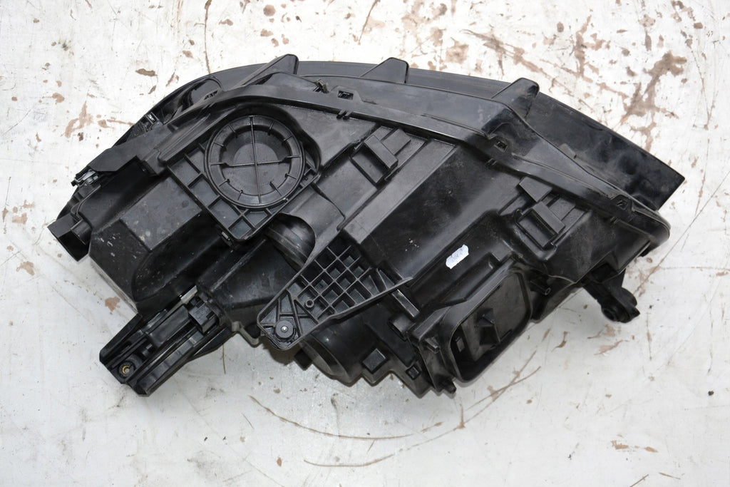 Frontscheinwerfer VW Passat B8 3G1941036Q LED Rechts Scheinwerfer Headlight