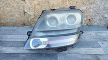 Laden Sie das Bild in den Galerie-Viewer, Frontscheinwerfer Fiat Ulysse 1494323080 Ein Satz Scheinwerfer Headlight SCH6815710685sd