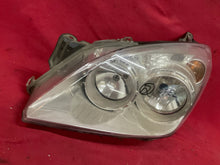 Load image into Gallery viewer, Frontscheinwerfer Opel Astra H 13239288LH Links Scheinwerfer Headlight SCH7316605618dh
