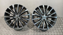 Laden Sie das Bild in den Galerie-Viewer, 1x Alufelge 18 Zoll 7.0" 5x112 43ET 565601025L Skoda Kodiaq Rim Wheel FEL5713837644hl