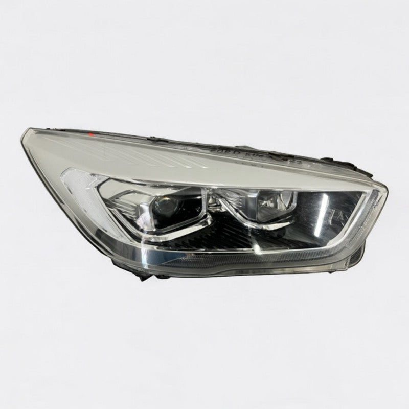 Frontscheinwerfer Ford Kuga GV41-13D154-AG Rechts Scheinwerfer Headlight