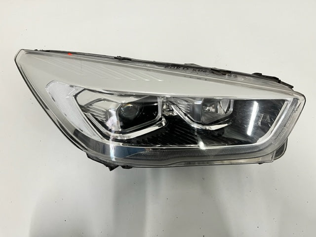 Frontscheinwerfer Ford Kuga GV41-13D154-AG Rechts Scheinwerfer Headlight